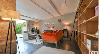 Maison 6 pièces de 197 m² à Saint-Victor-la-Coste (30290)