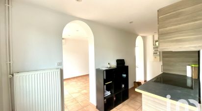 Apartment 3 rooms of 62 m² in Saint-Martin-d'Hères (38400)