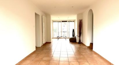 Appartement 3 pièces de 62 m² à Saint-Martin-d'Hères (38400)