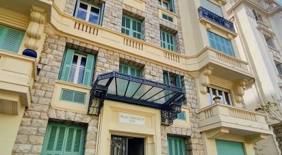 Appartement 3 pièces de 94 m² à Nice (06000)