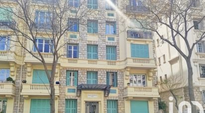 Apartment 3 rooms of 94 m² in Nice (06000)