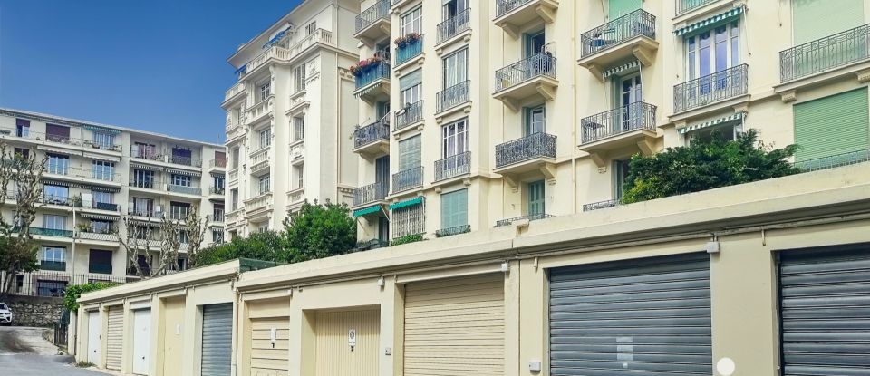 Apartment 3 rooms of 94 m² in Nice (06000)