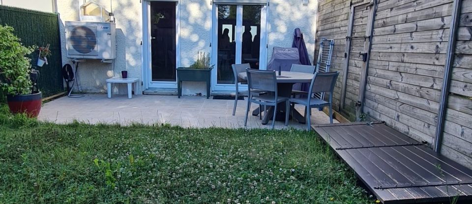 House 5 rooms of 88 m² in Bouffémont (95570)