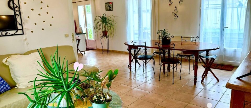 Traditional house 6 rooms of 150 m² in Sermaise (91530)