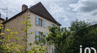 House 9 rooms of 299 m² in Le Bugue (24260)