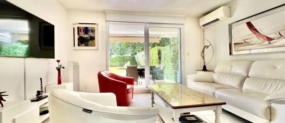 Appartement 3 pièces de 71 m² à Fréjus (83600)