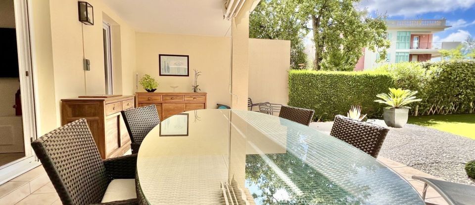 Appartement 3 pièces de 71 m² à Fréjus (83600)