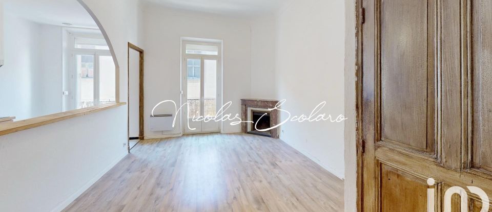 Maison de ville 4 pièces de 102 m² à Cavaillon (84300)