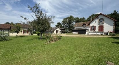 House 20 rooms of 450 m² in Moulins (03000)