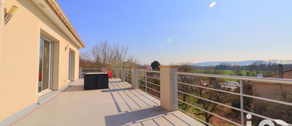 Maison 8 pièces de 272 m² à Pont-à-Mousson (54700)