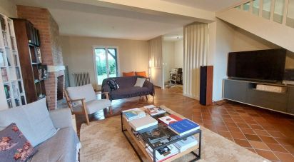 Maison 6 pièces de 148 m² à Soings-en-Sologne (41230)