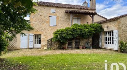 Maison de campagne 5 pièces de 130 m² à Prayssac (46220)