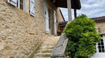 Maison de campagne 5 pièces de 130 m² à Prayssac (46220)