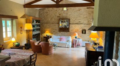 Country house 5 rooms of 130 m² in Prayssac (46220)