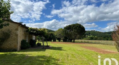 Maison de campagne 5 pièces de 130 m² à Prayssac (46220)