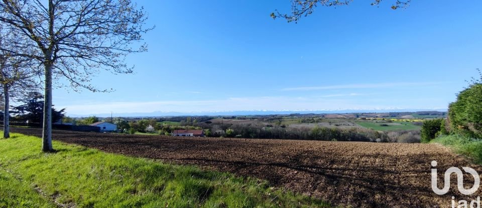 House 7 rooms of 192 m² in Saint-Léon (31560)