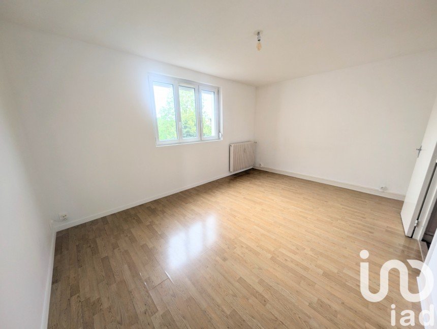 Appartement 2 pièces de 46 m² à Saint-André-les-Vergers (10120)