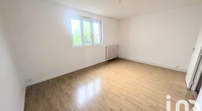 Appartement 2 pièces de 46 m² à Saint-André-les-Vergers (10120)