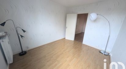 Appartement 2 pièces de 46 m² à Saint-André-les-Vergers (10120)