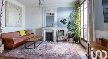 Apartment 3 rooms of 75 m² in Paris (75018)