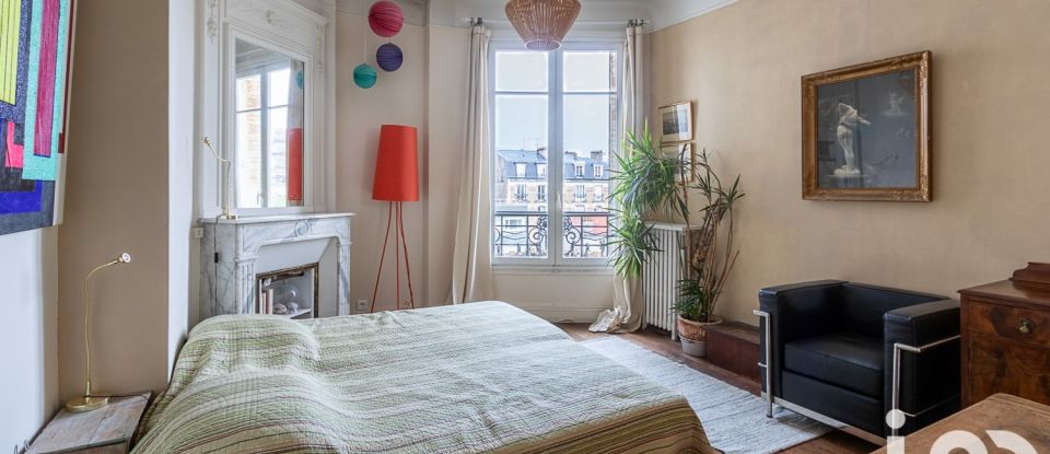 Apartment 3 rooms of 75 m² in Paris (75018)