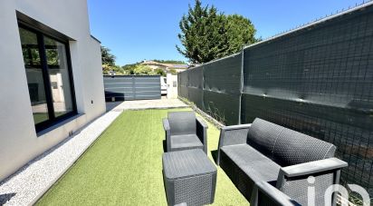 Maison 5 pièces de 114 m² à Beauvoisin (30640)