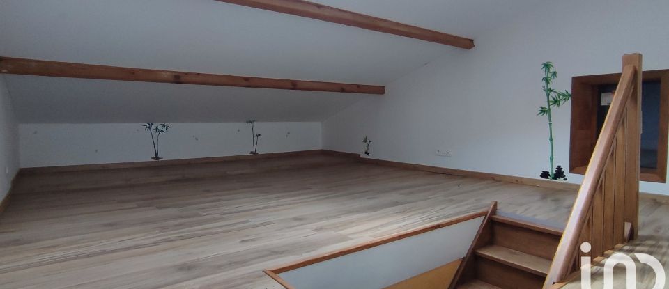 Maison 4 pièces de 122 m² à Saint-Cyr-des-Gâts (85410)