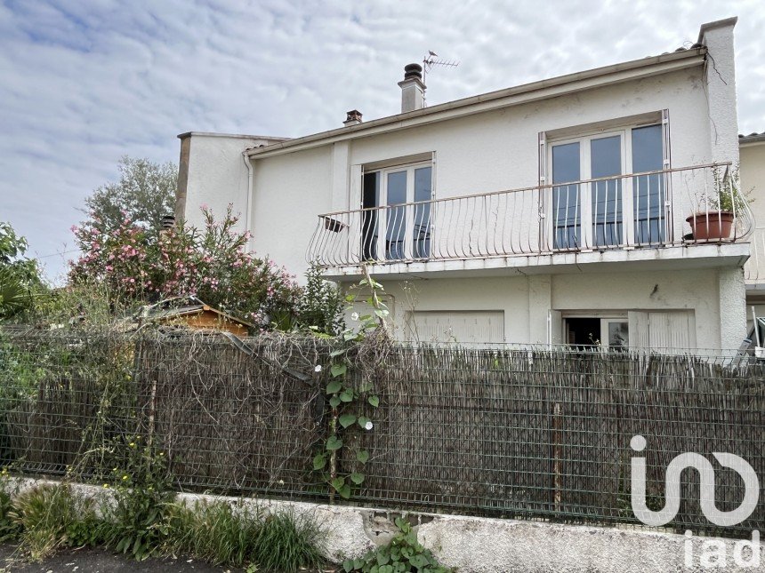 Traditional house 5 rooms of 130 m² in Blagnac (31700)