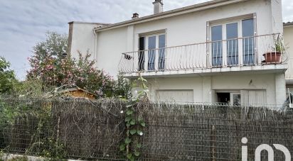 Traditional house 5 rooms of 130 m² in Blagnac (31700)