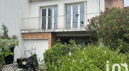 Traditional house 5 rooms of 130 m² in Blagnac (31700)