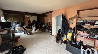 Maison traditionnelle 5 pièces de 130 m² à Blagnac (31700)