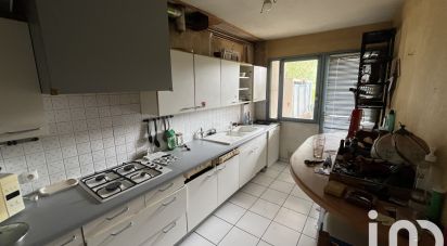 Traditional house 5 rooms of 130 m² in Blagnac (31700)