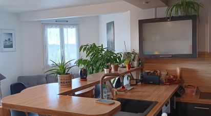 Apartment 3 rooms of 59 m² in Canet-en-Roussillon (66140)