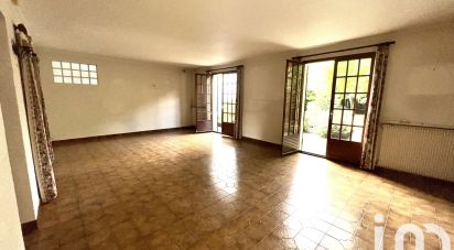 Maison traditionnelle 5 pièces de 90 m² à Stains (93240)