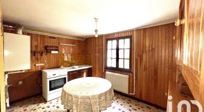 Maison traditionnelle 5 pièces de 90 m² à Stains (93240)