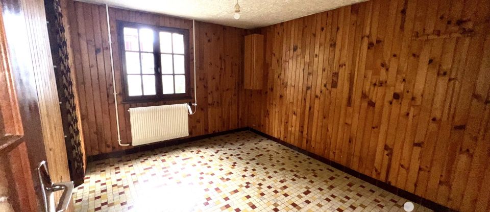 Maison traditionnelle 5 pièces de 90 m² à Stains (93240)