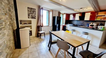 House 3 rooms of 120 m² in Bouleternère (66130)