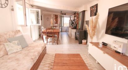 House 6 rooms of 112 m² in La Roquebrussanne (83136)