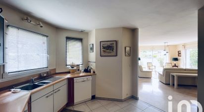 Maison 5 pièces de 127 m² à Le Taillan-Médoc (33320)