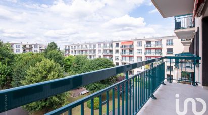 Appartement 3 pièces de 71 m² à Rueil-Malmaison (92500)