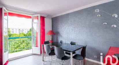 Apartment 3 rooms of 71 m² in Rueil-Malmaison (92500)