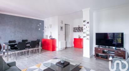 Appartement 3 pièces de 71 m² à Rueil-Malmaison (92500)