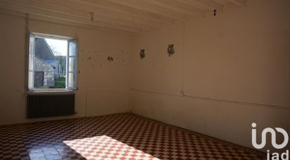 Traditional house 3 rooms of 78 m² in Saint-Senoch (37600)