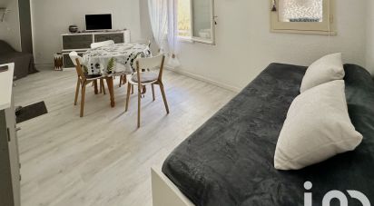 Appartement 1 pièce de 28 m² à Bandol (83150)