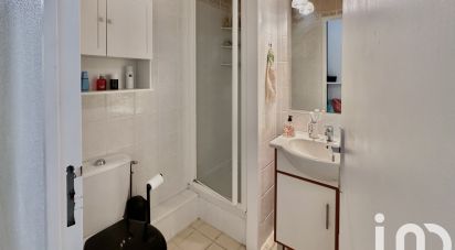 Appartement 1 pièce de 28 m² à Bandol (83150)