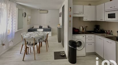 Appartement 1 pièce de 28 m² à Bandol (83150)