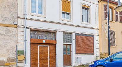 Town house 10 rooms of 225 m² in Rombas (57120)