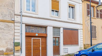 Maison de ville 10 pièces de 225 m² à Rombas (57120)