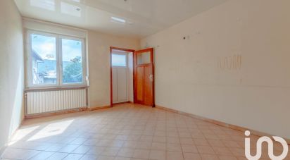 Maison de ville 10 pièces de 225 m² à Rombas (57120)