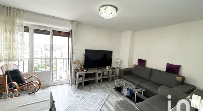 Apartment 3 rooms of 64 m² in Orléans (45000)